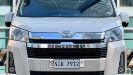 2024 Toyota GL Grandia 2.8L M/T Diesel ☎️0935 600 3692 JAN RAY DE JESUS W/CASA RECORDS