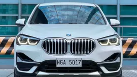 2020 BMW X1 2.0 A/T Gas ☎️0935 600 3692 JAN RAY DE JESUS✅️241K ALL-IN DP