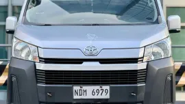 2019 Toyota Commuter Deluxe M/T Diesel Top of the Line! ☎️0935 600 3692 JAN RAY DE JESUS