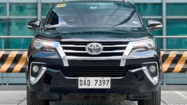 2017 Toyota Fortuner 4x2 V A/T Diesel ☎️0935 600 3692 JAN RAY DE JESUS ✅️235K ALL-IN DP