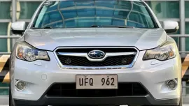 2013 Subaru XV i-S AWD A/T Gas Top of the Line! ☎️0935 600 3692 JAN RAY DE JESUS
