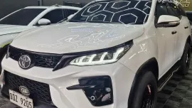 2016 V 2.4 automatic diesel to 2025 legender GR sport series , newly painted )
