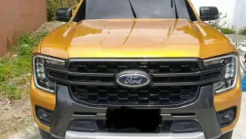 2023 Ford ranger XLS automatic