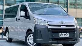 2019 Toyota Commuter Deluxe Manual🔥✅ 𝐂𝐋𝐄𝐎 🙋🏼‍♀️📲0938 830 7235