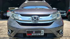 ✅Honda BR-V 2017 1.5 V 76K KM Casa Maintained Automatic