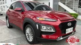 2019 HYUNDAI KONA GLS