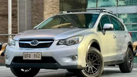 2013 Subaru XV i-S AWD Automatic Top of the Line🔥✅ 𝐂𝐋𝐄𝐎 🙋🏼‍♀️📲0938 830 7235