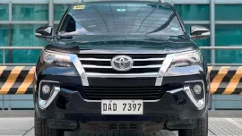 2017 Toyota Fortuner 4x2 V Automatic Diesel🔥✅ 𝐂𝐋𝐄𝐎 🙋🏼‍♀️📲0938 830 7235