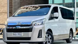 2024 Toyota GL Grandia 2.8 liter MT🔥✅ 𝐂𝐋𝐄𝐎 🙋🏼‍♀️📲0938 830 7235