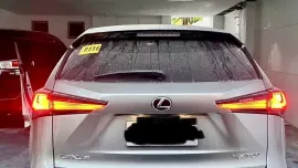NX300 family car 1st owned