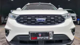 ✅Ford Territory 2023 1.5 Titanium 28K KM Casa Maintained Automatic