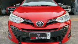✅Toyota Vios 2020 1.3 J 71K KM Manual