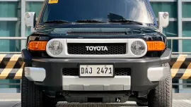 2019 Toyota FJ Cruiser 4x4 4.0  Gas Automatic 🔥☎️09279850198 🙋‍♂️𝐉𝐄𝐒𝐒𝐄𝐍 𝐌𝐄𝐍𝐃𝐎𝐙𝐀