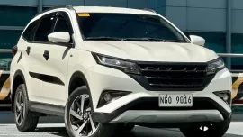 2021 Toyota Rush 1.5 G Gas Automatic ✅🔥𝐂𝐀𝐑𝐋 𝐁𝐎𝐍𝐍𝐄𝐕𝐈𝐄 🙋🏻‍♂️📲 0938 458 8779