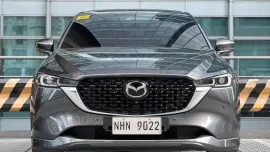 2024 Mazda CX5 AWD Turbo 2.5 10k mileage‼️🔥 𝟎𝟗𝟏𝟐𝟏𝟎𝟔𝟏𝟒𝟔𝟐 𝐌𝐀𝐁𝐘 𝐋𝐀𝐓𝐈𝐃𝐎 📲📩🙋🏻