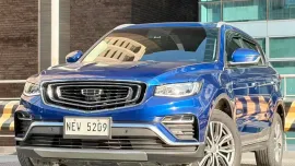 🔥🔥2020 Geely Azkarra Premium 1.5 Automatic Gas 📲Call or Text: 09957210548 ARVIN BATALLER🔥🔥