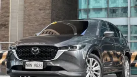 🔥🔥2024 Mazda CX5 AWD Turbo 2.5 Automatic Gas 📲Call or Text: 09957210548 ARVIN BATALLER🔥🔥