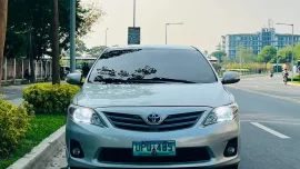 HOT!!! 2014 Toyota Corolla Altis G for sale at affordable price! 