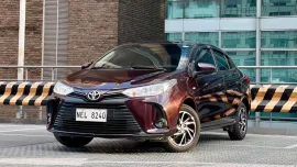 🔥🔥2022 TOYOTA VIOS XLE CVT Gas Automatic 📲Call or Text: 09957210548 ARVIN BATALLER🔥🔥