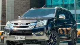 🔥🔥2015 Isuzu MUX 2.5 LSA 4x4 Automatic Diesel 📲Call or Text: 09957210548 ARVIN BATALLER🔥🔥