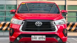 2022 Toyota Innova 2.8 E Automatic Diesel ✅🔥𝐂𝐀𝐑𝐋 𝐁𝐎𝐍𝐍𝐄𝐕𝐈𝐄 🙋🏻‍♂️📲 0938 458 8779