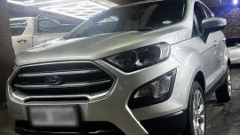 Sell second hand 2019 Ford EcoSport  1.5 L Trend MT
