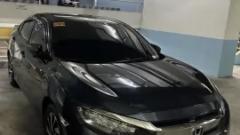 2017 Honda Civic  1.8 E CVT for sale by Verified seller
