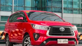2022 Toyota Innova 2.8 E Automatic Diesel💁‍♀️📲JONNALYN.SARANILLAS 0969-5949924