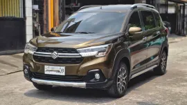 Suzuki XL7 GLX 2021 AT GAS
