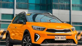 2023 Kia Stonic EX 1.4 Automatic Gas📲💁‍♀️JONNALYN.SARANILLAS 0969-5949925