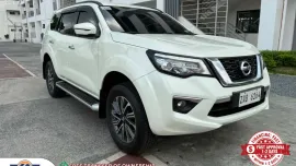 2020 NISSAN TERRRA VL 4X2