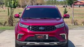 HOT!!! 2022 Ford Territory Plus for sale at affordable price! 