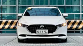 2023 Mazda 3 2.0 Sedan Sport Gas Automatic 🔥☎️09279850198 🙋‍♂️𝐉𝐄𝐒𝐒𝐄𝐍 𝐌𝐄𝐍𝐃𝐎𝐙𝐀