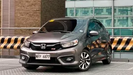 2022 HONDA BRIO RS 1.2 Gas Automatic 🙋‍♂️☎️ 09279850198 🔥𝐉𝐄𝐒𝐒𝐄𝐍 𝐌𝐄𝐍𝐃𝐎𝐙𝐀