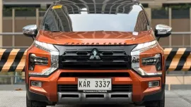 2023 Mitsubishi Xpander Cross 1.5 AT GAS 🔥☎️09279850198 🙋‍♂️𝐉𝐄𝐒𝐒𝐄𝐍 𝐌𝐄𝐍𝐃𝐎𝐙𝐀