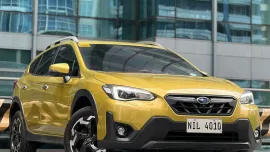2023 Subaru XV 2.0i-S Eyesight Automatic Gas Rare 6k odo💁‍♀️📲JONNALYN.SARANILLAS 0969-5949924