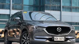 2021 Mazda CX5 AWD Sport 2.5 Automatic Gas💁‍♀️📲JONNALYN.SARANILLAS 0969-5949924