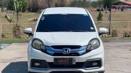 HOT!!! 2016 Honda Mobilio RS for sale at affordable price! 