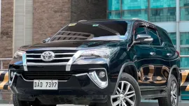 2017 Toyota Fortuner 4x2 V Automatic Diesel💁‍♀️📲JONNALYN.SARANILLAS 0969-5949924