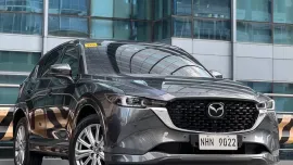 2024 Mazda CX5 AWD Turbo 2.5 Automatic Gas 10k mileage only💁‍♀️📲JONNALYN.SARANILLAS 0969-5949924