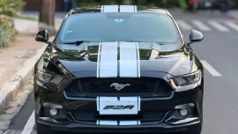 HOT!!! 2017 Ford Mustang 5.0 GT Top of the line for sale at affordable price! 