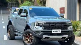 HOT!!! 2024 Ford Ranger Raptor 4x4 for sale at affordable price! 