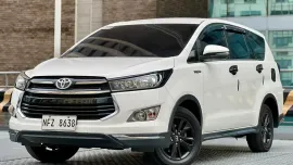 2020 Toyota Innova 2.8 Touring Sport AT Diesel 🙋‍♂️☎️ 09279850198 🔥𝐉𝐄𝐒𝐒𝐄𝐍 𝐌𝐄𝐍𝐃𝐎𝐙𝐀