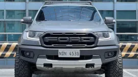 2019 Ford Raptor 2.0 Bi Turbo 4x4 Automatic Diesel 🙋‍♂️☎️ 09279850198 🔥𝐉𝐄𝐒𝐒𝐄𝐍 𝐌𝐄𝐍𝐃𝐎𝐙𝐀