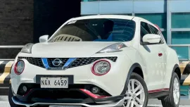 🔥🔥2018 Nissan Juke NStyle 1.6 Gas Automatic 📲Call or Text: 09957210548 ARVIN BATALLER🔥🔥