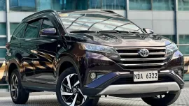 2019 Toyota Rush 1.5g a/t Top of the Line💁‍♀️📲JONNALYN.SARANILLAS 0969-5949924
