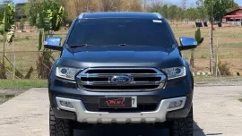 HOT!!! 2016 Ford Everest Titanium Plus 4x4 for sale at affordable price! 