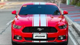 HOT!!! 2017 Ford Mustang Ecoboost for sale at affordable price! 