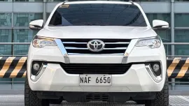 2017 Toyota Fortuner 2.4 G Diesel A/T ☎️0935 600 3692 JAN RAY DE JESUS✅️226K ALL-IN DP 