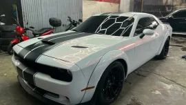 2023 Dodge Challenger Scatpack RT V8 Widebody